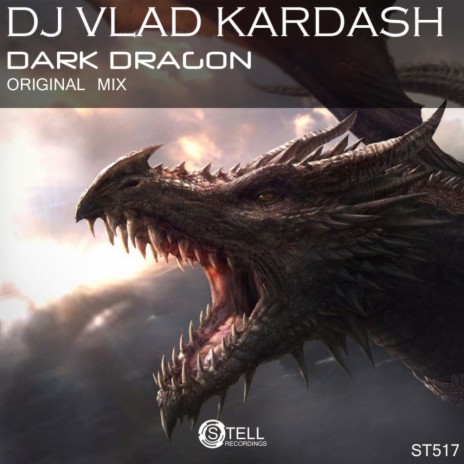 Dark Dragon (Original Mix) | Boomplay Music