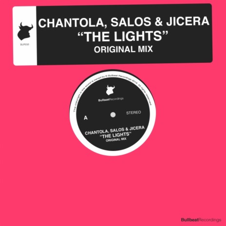 The Lights (Original Mix) ft. Salos & Jicera