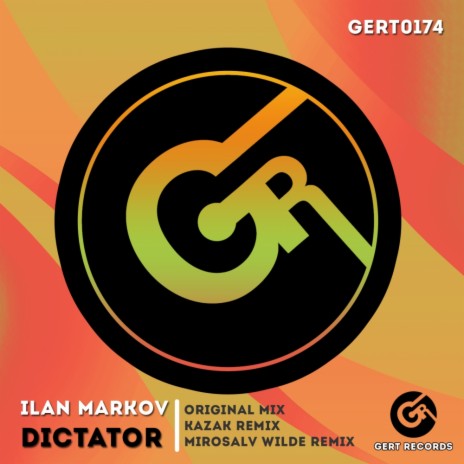 Dictator (Mirosalv Wilde Remix)