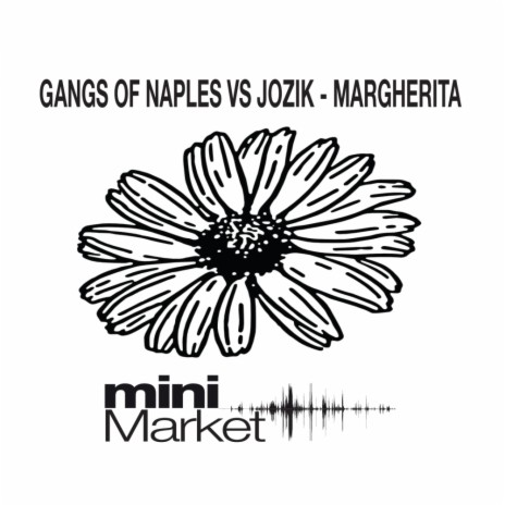 Margherita (Enzo Tucci & Lino Di Meglio Remix) ft. Jozik