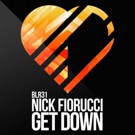 Get Down (Original Mix) | Boomplay Music