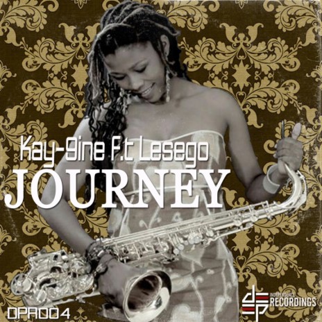 Journey (Original Mix) ft. Lesego | Boomplay Music