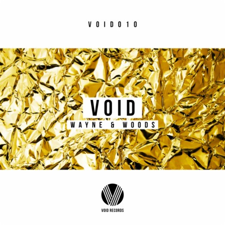 Void (Original Mix) | Boomplay Music