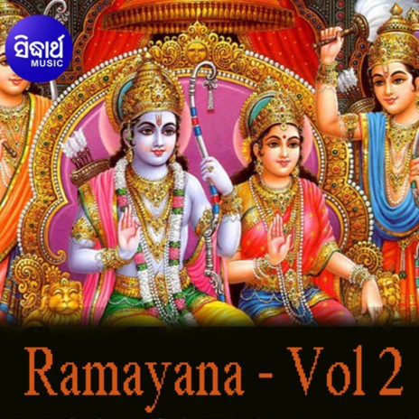 Ramayana (3)