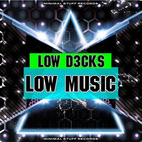 Low Music (Original Mix) | Boomplay Music