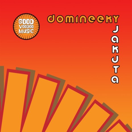 Jakuta (Original Mix) | Boomplay Music