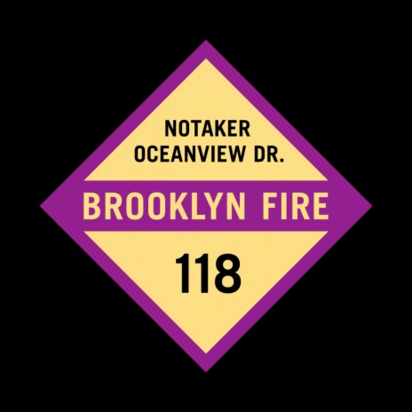 Oceanview Dr. (Original Mix)