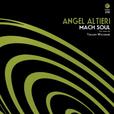 Mach Soul (Takashi Watanabe Remix)
