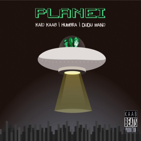 Planei ft. Humbra & Dudu Mano | Boomplay Music