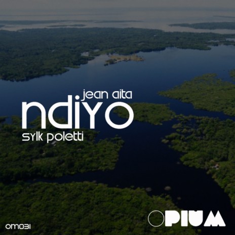 NDIYO (Original Mix) ft. Sylk Poletti | Boomplay Music