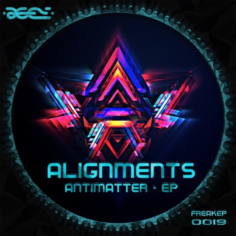 Antimatter (Original Mix)