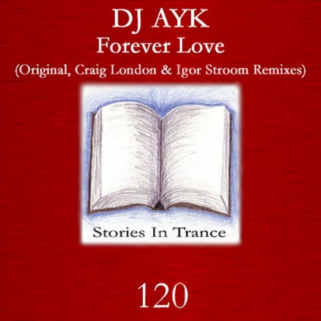 Forever Love (Igor Stroom Remix)