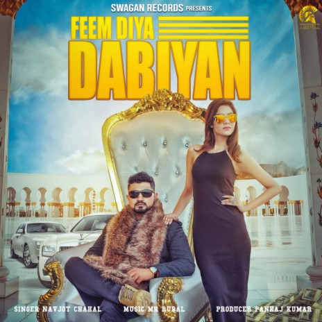 Feem Diya Dabiyan | Boomplay Music