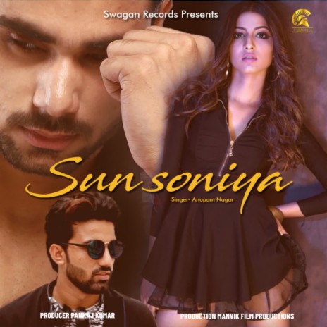 Sun Soniya | Boomplay Music