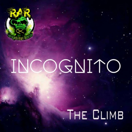 The Climb (Original Mix) | Boomplay Music