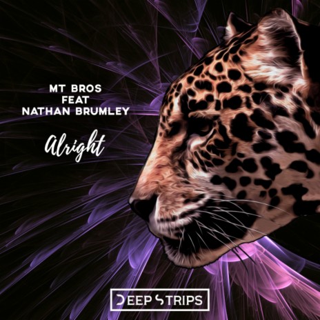 Alright (Original Mix) ft. Nathan Brumley | Boomplay Music