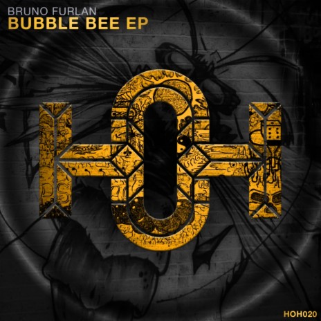 Bubble Bee (Original Mix)