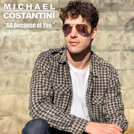 All Because of You | Boomplay Music