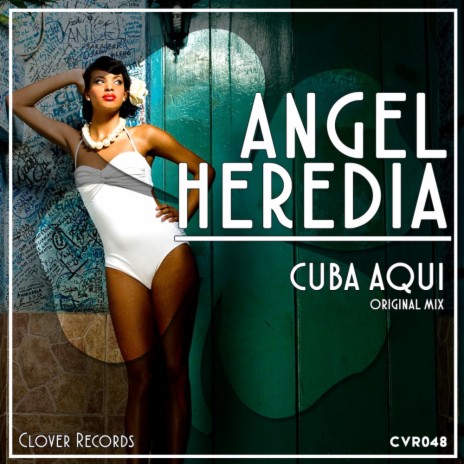 Cuba Aqui (Original Mix) | Boomplay Music