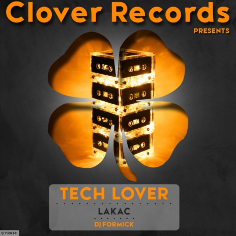 Tech Lover (Dj Formick Remix) | Boomplay Music