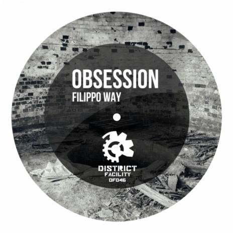 Obsession (Original Mix) | Boomplay Music