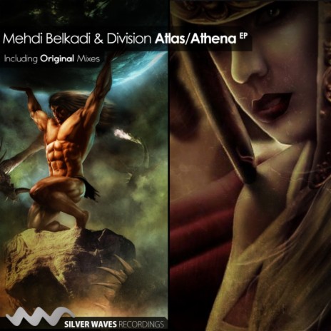 Athena (Original Mix) ft. Division