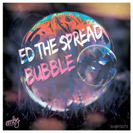 Bubble (Original Mix)