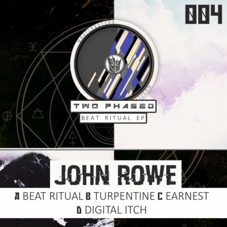 Digital Itch (Original Mix)