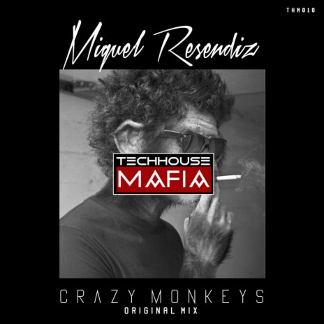 Crazy Monkeys (Original Mix) | Boomplay Music