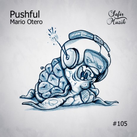 Pushful (Original Mix)
