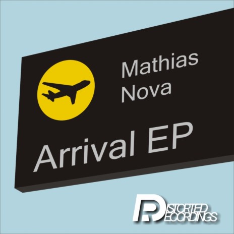 Arrival (Original Mix)