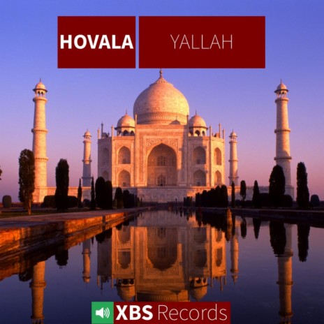Yallah (Original Mix) | Boomplay Music