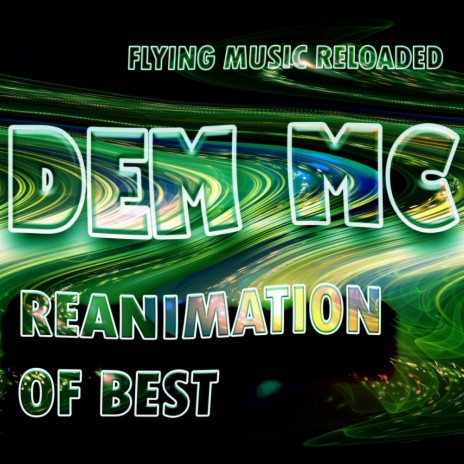 Psy Dub (Reanimation Mix)