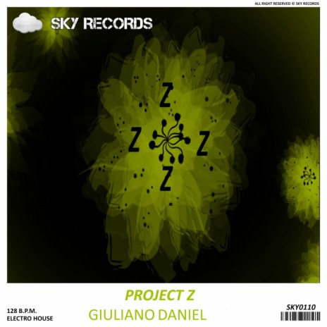Project Z (Original Mix)