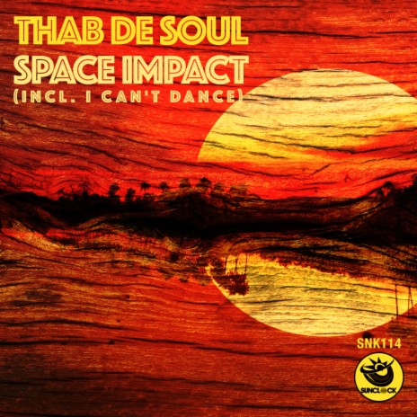 Space Impact (Original Mix)