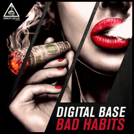 Bad Habits (Original Mix) ft. Andy Vibes