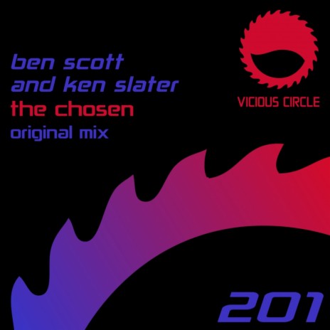 The Chosen (Original Mix) ft. Ken Slater