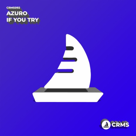 If You Try (Radio Edit) | Boomplay Music