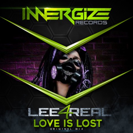 Love Is Lost (Original Mix) | Boomplay Music