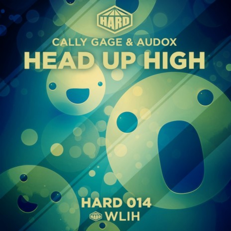Head Up High (Original Mix) ft. Audox