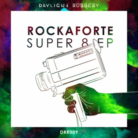 Super 8 (Original Mix)