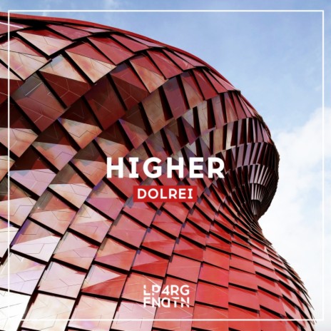 Higher (Original Mix)