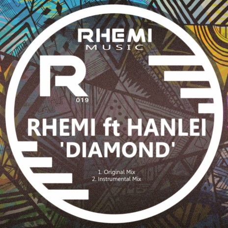 Diamond (Original Mix) ft. Hanlei