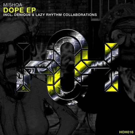 Dope (Original Mix) ft. Lazy Rhythm | Boomplay Music