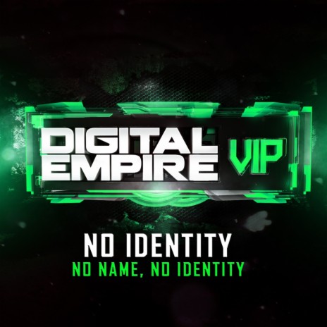 No Name, No Identity (Original Mix) | Boomplay Music