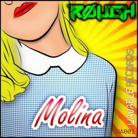 Molina (Original Mix)