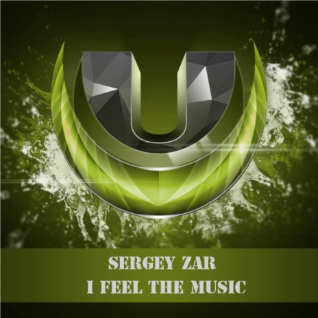 I Feel The Music (Original Mix)