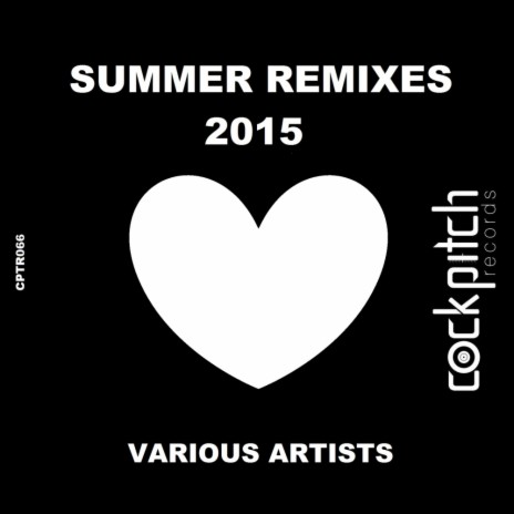 Afterwork (Jeremy Batlle Remix) ft. Cream | Boomplay Music