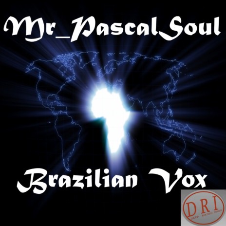 Brazilian Vox (Original Mix) | Boomplay Music