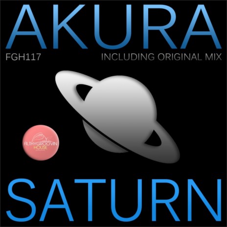 Saturn (Original Mix)